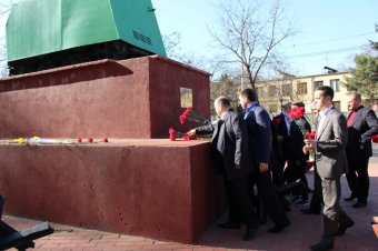 Светлана Фабрикант: Из таких уникальных моментов ковалась Великая Победа 1945 года