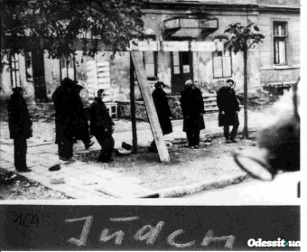 Олег Губарь: Как объяснить обрюзгшему хряку или мелким подсвинкам, что для Одессы 10 апреля?