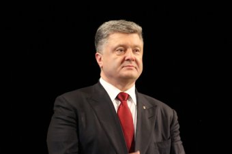 Президент Украины вручил награды ветеранам-освободителям Одессы (фото)