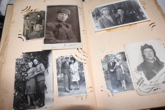 Воспоминания участника обороны Одессы Михаила Гольденмана