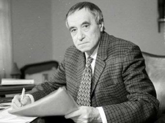 Сегодня вспоминаем Валентина Катаева