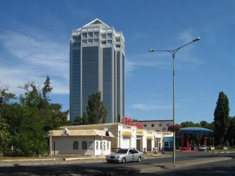 Ситуация с «Имэксбанком»: Выплаты задерживает Фонд