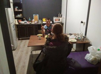 Одесская «Молодь ДемАльянса»: Как устроить жизнь переселенцев?