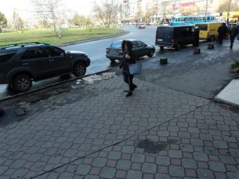 В Одессе продолжается ликвидация объектов стихийной торговли (фото)