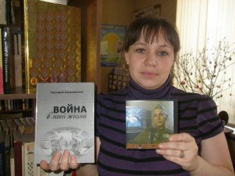 В Одессе чествуют ветеранов и воинов-освободителей (фото)