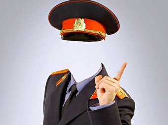 «Оборотень в погонах» уволен из Овидиопольской милиции 