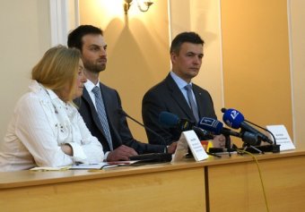В Одессе совместно со специалистами из Германии создано «Одесское Муниципальное Энергетическое Агентство»