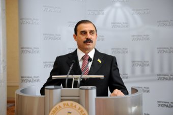 Нардеп: «Украинская Бессарабия должна выразить свою позицию относительно видения ее административно-территориального деления»