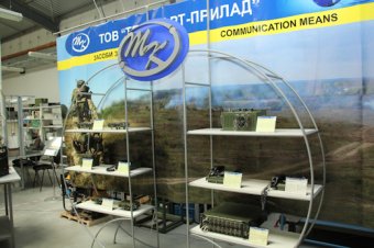 Геннадий Труханов: Развитие промышленной отрасли города – это уверенность одесситов в завтрашнем дне (фото)