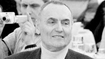 Ушел из жизни мэтр одесской журналистики Александр Ляхович