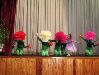 В Суворовском районе Одессы поздравили воинов-освободителей (фото)
