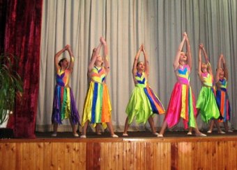 В Суворовском районе Одессы поздравили воинов-освободителей (фото)