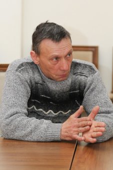 Городской голова Одессы провел личный прием граждан (фото)