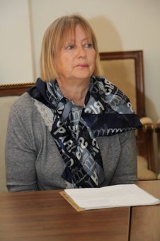 Городской голова Одессы провел личный прием граждан (фото)