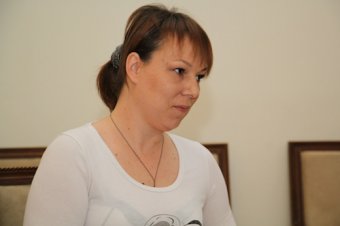 Городской голова Одессы провел личный прием граждан (фото)