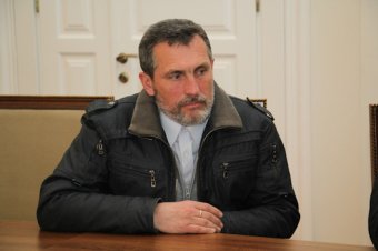 Городской голова Одессы провел личный прием граждан (фото)