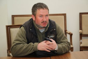 Городской голова Одессы провел личный прием граждан (фото)