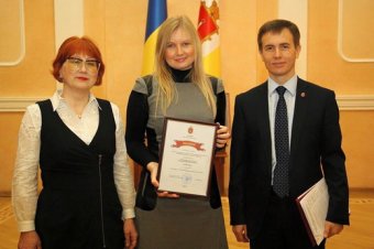 Около 600 волонтеров подготовлено для профилактической работы с одесской молодежью (фото)