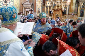 Праздник Касперовской иконы Божией Матери