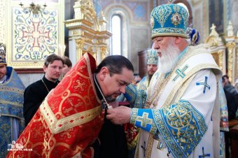 Праздник Касперовской иконы Божией Матери