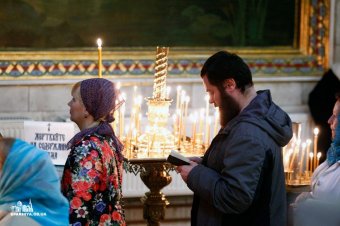 Праздник Касперовской иконы Божией Матери