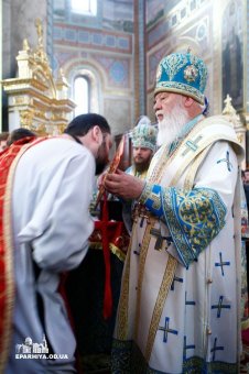 Праздник Касперовской иконы Божией Матери