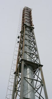 Летом заработает новый бокс в Одесской инфекционке (фото)