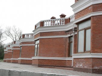 Летом заработает новый бокс в Одесской инфекционке (фото)