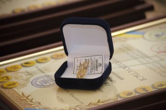 В ОГА подвели итоги спортивных достижений области за минувший год