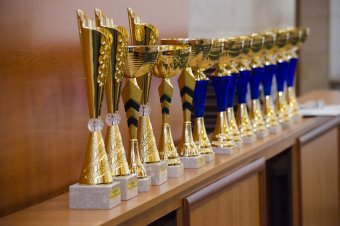 В ОГА подвели итоги спортивных достижений области за минувший год
