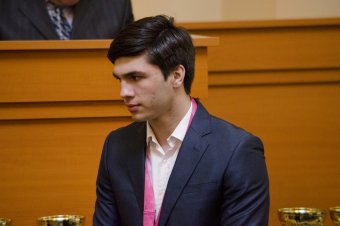 В ОГА подвели итоги спортивных достижений области за минувший год