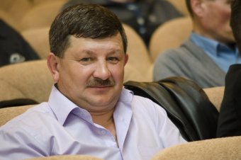 В ОГА подвели итоги спортивных достижений области за минувший год