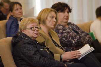 В ОГА подвели итоги спортивных достижений области за минувший год