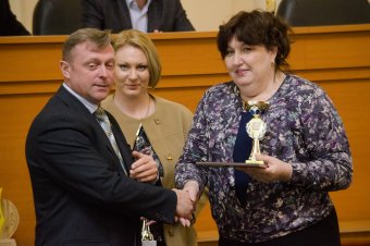 В ОГА подвели итоги спортивных достижений области за минувший год