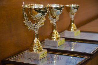 В ОГА подвели итоги спортивных достижений области за минувший год