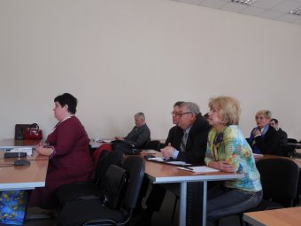 В Одессе обсудили национальную модель здравоохранения европейского образца