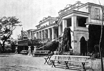 17 апреля 1920 года: Жулики-хироманты слетались в Одессу из разных городов 