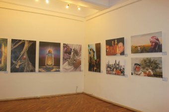 Одесский «Щит» показал «Песок» (фото)