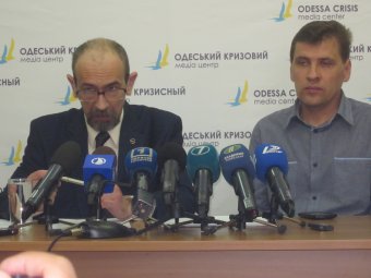 "Группа 2 мая": В Доме профсоюзов люди погибли от высокой температуры и отравления угарным газом