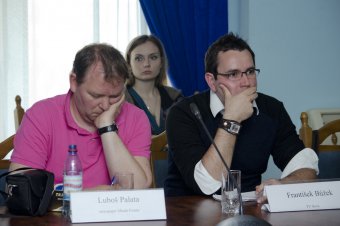 Журналистов из Чехии и Словакии познакомили с туристическим потенциалом Одесского региона
