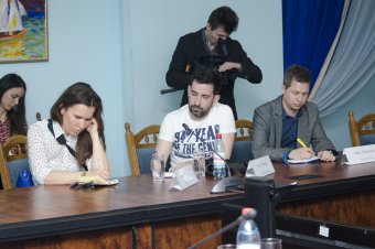 Журналистов из Чехии и Словакии познакомили с туристическим потенциалом Одесского региона