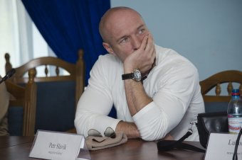 Журналистов из Чехии и Словакии познакомили с туристическим потенциалом Одесского региона