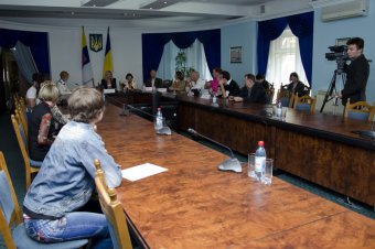 Журналистов из Чехии и Словакии познакомили с туристическим потенциалом Одесского региона