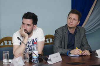 Журналистов из Чехии и Словакии познакомили с туристическим потенциалом Одесского региона
