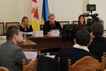 Вице-мэр Зинаида Цвиринько: Гости нашего города могут чувствовать себя в Одессе в безопасности