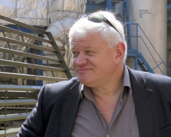 «Шторм» получил новую-старую технику (фото)