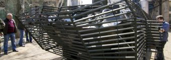 «Шторм» получил новую-старую технику (фото)