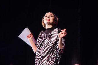 На крыльях детства
