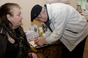 В Пороховой башне открылась выставка «Европейская премьера деловой Одессы»