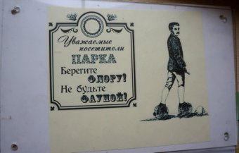В Одессе открылась уникальная выставка фотографий об истории выставок (фото)
